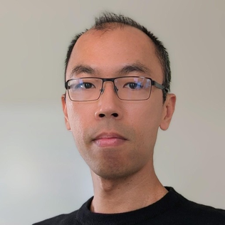 Albert Yu