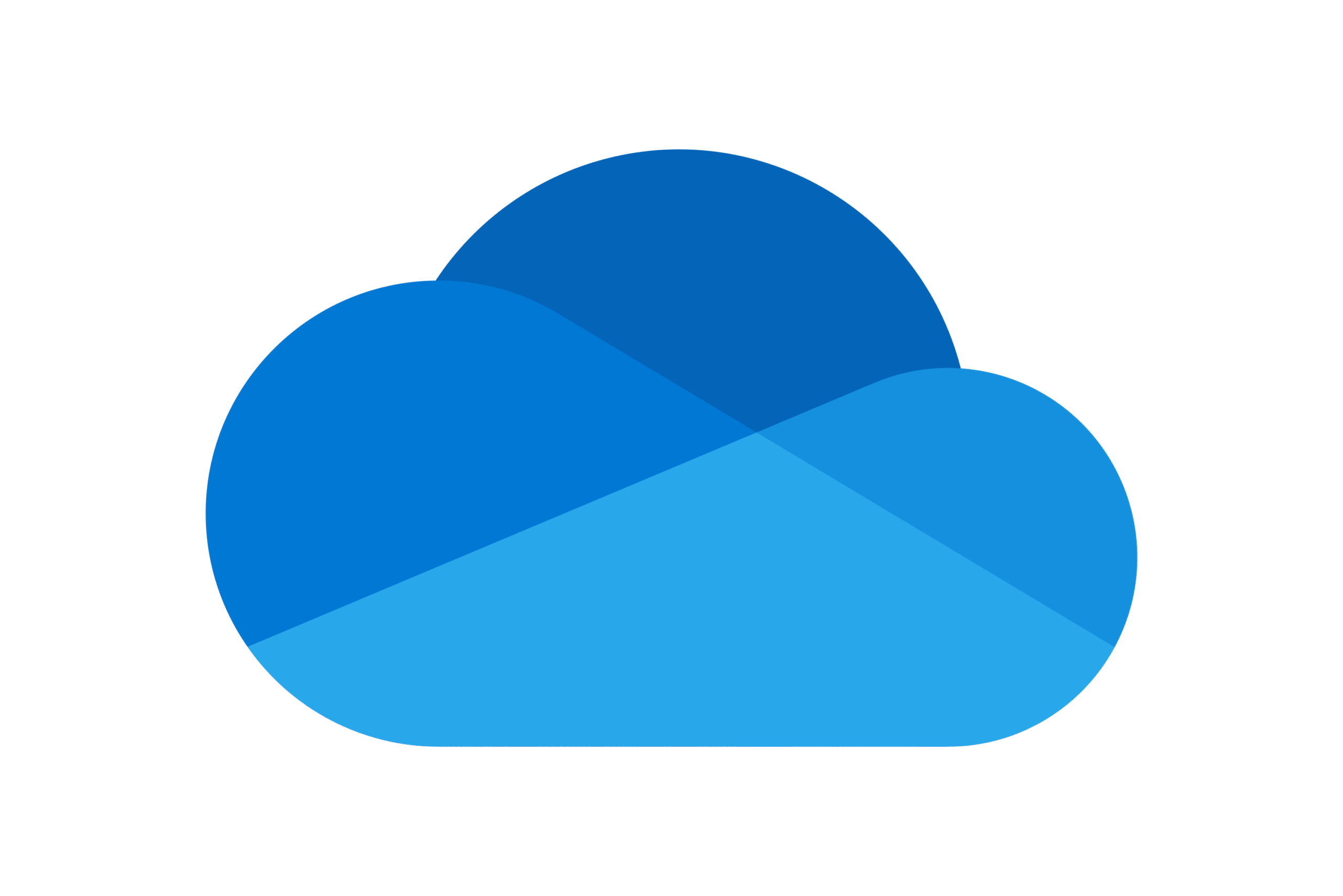 Microsoft OneDrive