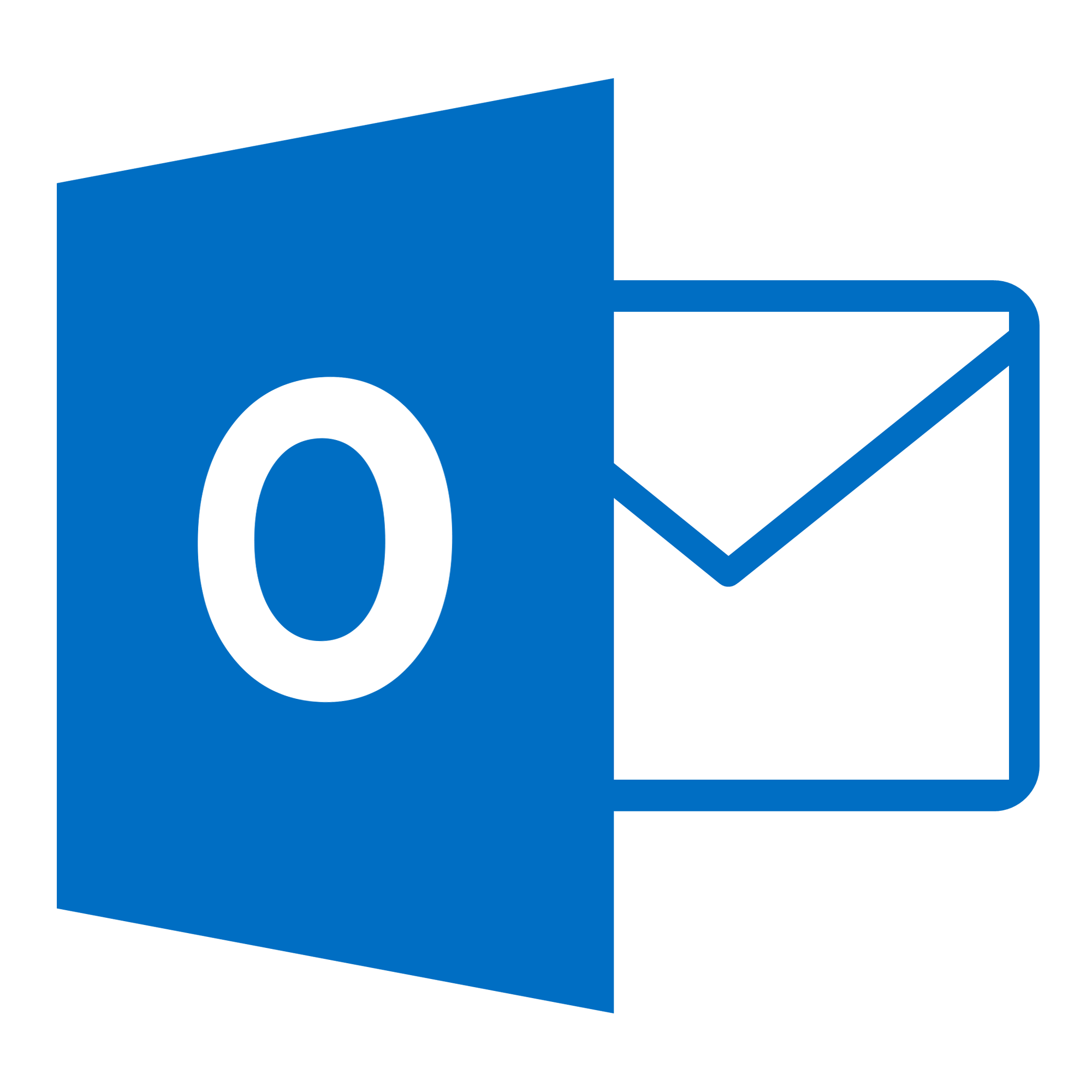 Microsoft Outlook