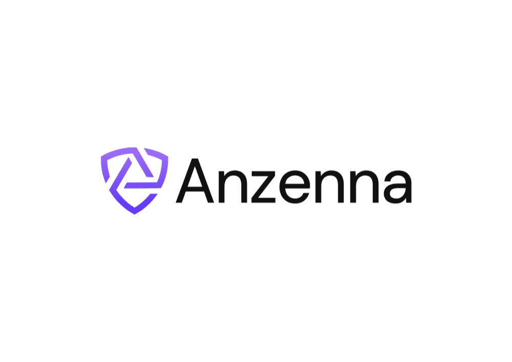 Anzenna SOC 2 Type II compliance announcement graphic