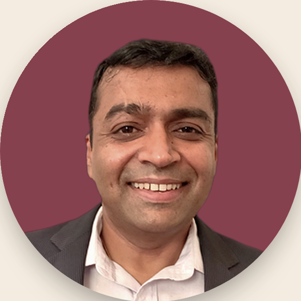 Ganesh Krishnan
